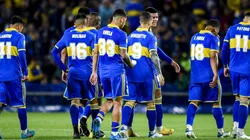 Boca: sorpresiva ausencia en la pretemporada y ¿salida del club?