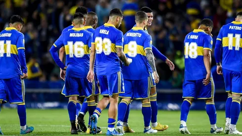 Boca: sorpresiva ausencia en la pretemporada y ¿salida del club?