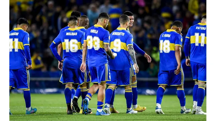 Boca: sorpresiva ausencia en la pretemporada y ¿salida del club?
