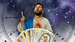 ¿Eliminados o en semifinales? Un astrólogo predijo el resultado de Argentina - Países Bajos