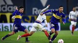 ¿Cambio de planes? El futuro de Equi Fernández podría estar lejos de Boca