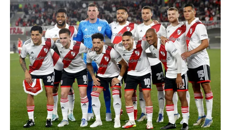 ¿Cuándo vuelve a jugar River Plate?