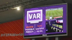 Un viejo conocido: el chileno Bascuñán estará en la sala del VAR para Argentina-Países Bajos