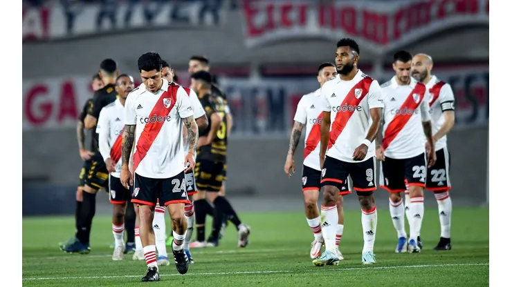 ◉ Las noticias de River hoy: los jugadores que regresan de sus préstamos y el que quiere Demichelis