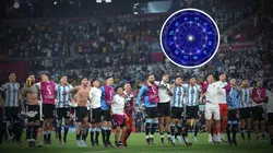 Las predicciones para el partido de Argentina vs Países Bajos