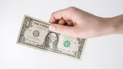 Te contamos en esta nota cuáles son los billetes de 1 dólar que valen una fortuna.