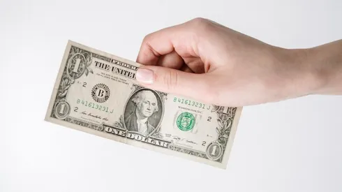 Te contamos en esta nota cuáles son los billetes de 1 dólar que valen una fortuna.