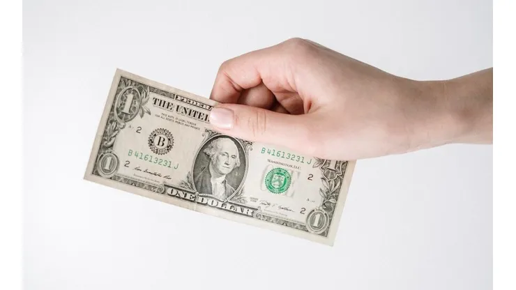 Te contamos en esta nota cuáles son los billetes de 1 dólar que valen una fortuna.