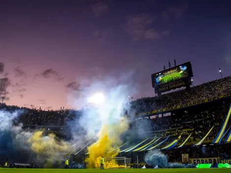 Cómo reservar un lugar en La Bombonera para festejar el Día del Hincha de Boca 2022