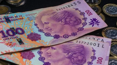 Existen billetes de 100 pesos que valen una fortuna.