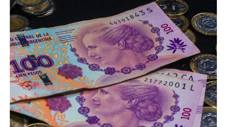 Existen billetes de 100 pesos que valen una fortuna.