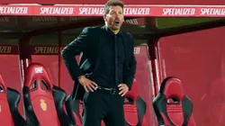 La estrella mundial que atacó sin filtro a Simeone tras clasificar a cuartos en Qatar 2022