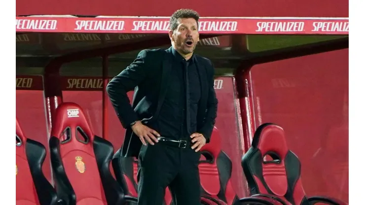 La estrella mundial que atacó sin filtro a Simeone tras clasificar a cuartos en Qatar 2022