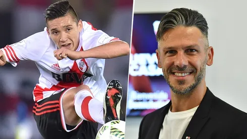 Las noticias de River hoy.