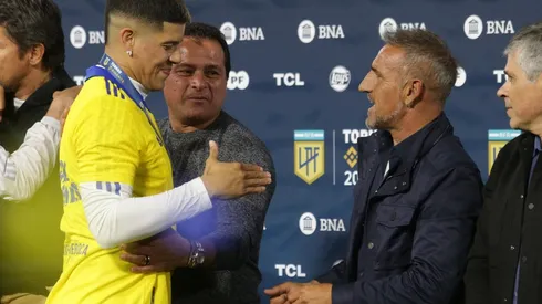 ◉ Las noticias de Boca hoy