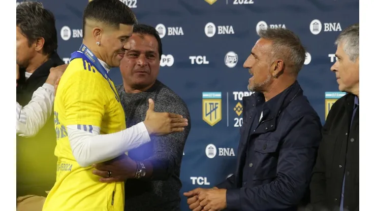 ◉ Las noticias de Boca hoy