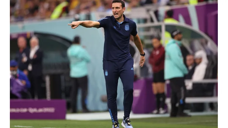 Las claves de la Selección Argentina para enfrentar a Países Bajos