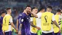 ◉ Las noticias de la Selección hoy