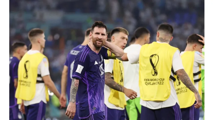 ◉ Las noticias de la Selección hoy