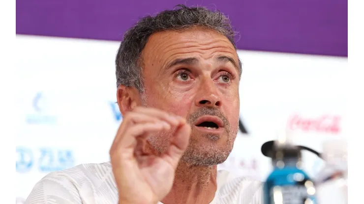 "A ver si Argentina llega al lugar que se merece"