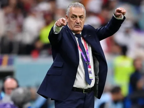 Atento, Scaloni: Alfaro dio 5 'tips' para ganarle Países Bajos