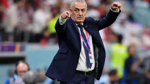 Atento, Scaloni: Alfaro dio 5 'tips' para ganarle Países Bajos