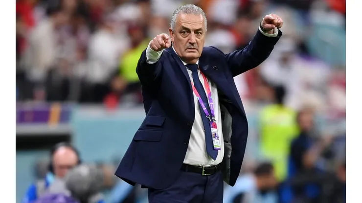 Atento, Scaloni: Alfaro dio 5 'tips' para ganarle Países Bajos