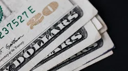 Los billetes de dólar son de los más buscados por los coleccionistas.