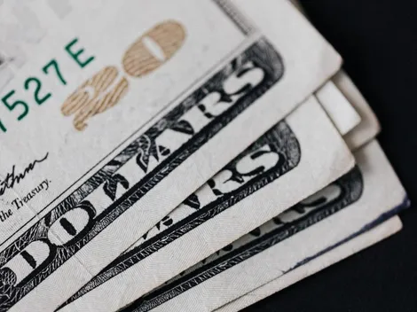 ¿Cuál es el billete de 2 dólares que más plata vale?