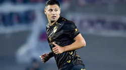 Nuevo destino: Mauro Zárate jugará en un exótico equipo del continente