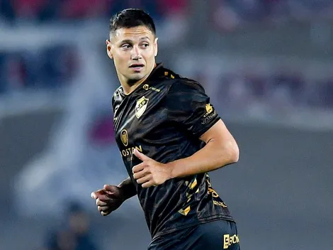 Nuevo destino: Mauro Zárate jugará en un exótico equipo del continente