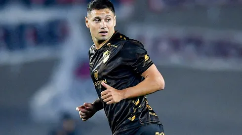 Nuevo destino: Mauro Zárate jugará en un exótico equipo del continente
