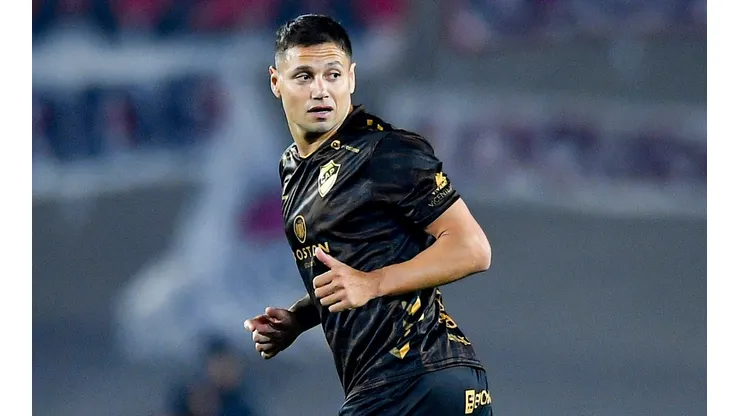 Nuevo destino: Mauro Zárate jugará en un exótico equipo del continente