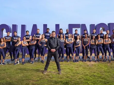 Cuándo se estrena The Challenge Argentina 2023 y quiénes serán los participantes