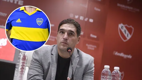 Independiente sigue pensando en reforzarse con las joyas de Boca