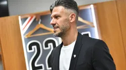 "Todo acordado": confirman la llegada del primer refuerzo de River