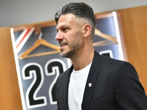 "Todo acordado": confirman la llegada del primer refuerzo de River