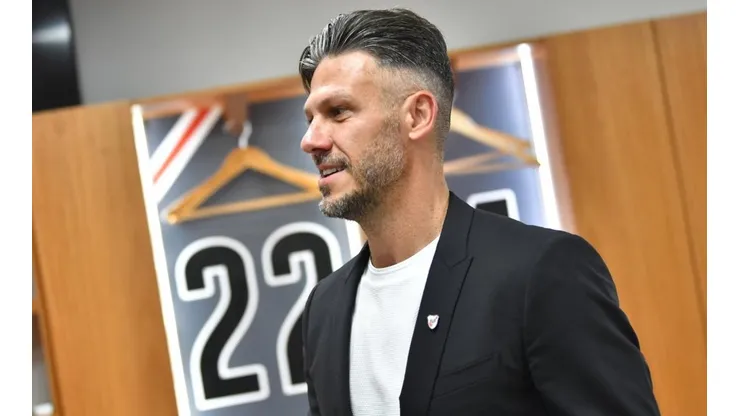 "Todo acordado": confirman la llegada del primer refuerzo de River