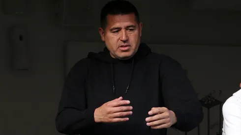 "Habló con él": Riquelme sorprende a los hinchas de Boca y va por un regreso que rompería el mercado