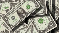 Existen billetes de 1 dólar que valen una fortuna.