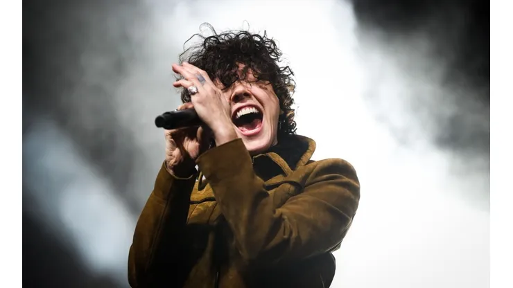LP se estará presentando en Argentina.
