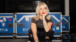 La Joaqui es una de las artistas del momento en Argentina.