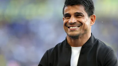 "A Ibarra le gusta": el jugador que vuelve a Boca y podría tener una chance