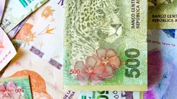 Llega el Aguinaldo de fin de año.