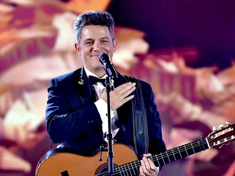 Dónde comprar las entradas para Alejandro Sanz en Argentina 2023 y cuáles son los precios