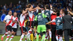 "Se viene a Argentina": el campeón de América con River que dejó la pretemporada con su equipo