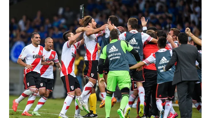 "Se viene a Argentina": el campeón de América con River que dejó la pretemporada con su equipo