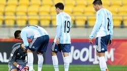 ¿Se lo quedan? Se fue de River criticado y volvería en 2023