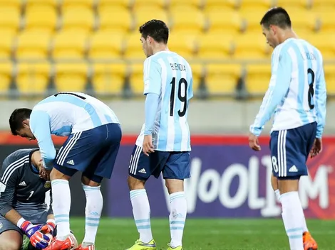 ¿Se lo quedan? Se fue de River criticado y volvería en 2023