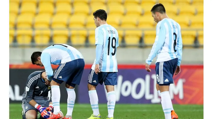 ¿Se lo quedan? Se fue de River criticado y volvería en 2023